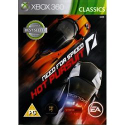 Need For Speed NFS Hot Pursuit Game (Classics)